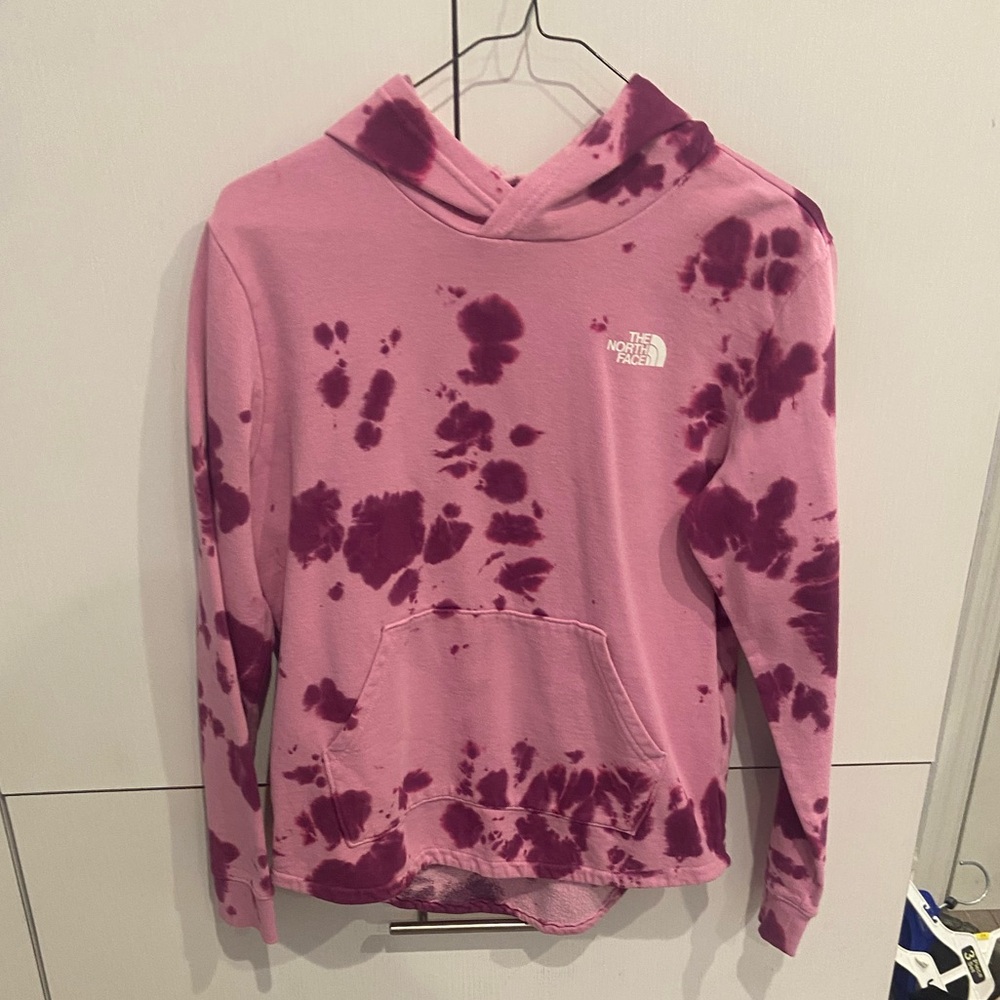 Cute North face sweater